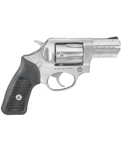 Ruger SP101 Standard 357 Mag Black/Stainless