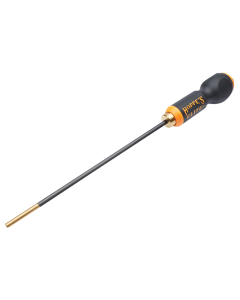 Hoppes RC22P Elite Cleaning Rod 22 Cal Pistol Carbon Fiber 8 OAL