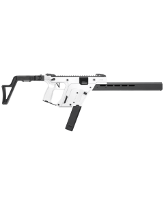 KRISS USA - KV103CAP00 - Vector CRB Gen3 10mm Auto 16 Semi Auto 33+1 Alpine Rifle
