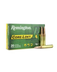 Remington Core-Lokt 280 Remington 140 Gr Pointed Soft Point