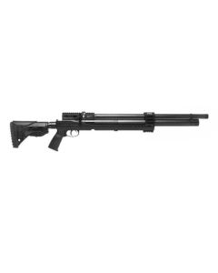 JTS Airacuda PRS Max .30 Caliber Air Rifle - 18" Barrel, 7 Round Capacity