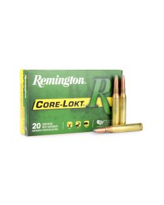 Remington R280R2 280 Rem 165 Gr Core-Lokt SP (Box)