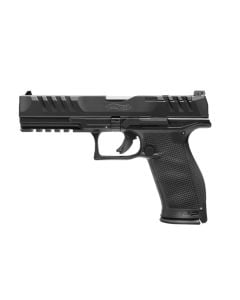 Walther PDP 9mm 5" 18+1 Optic Ready Full Size Pistol