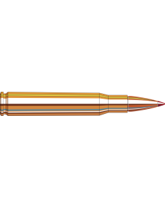 Hornady Superformance 30-06 Springfield 165 Grain Copper Alloy eXpanding (Box)