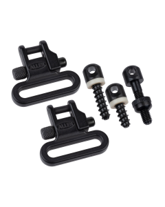 ALLEN 14420    SWIVEL-SLING SET F/BOLT ACTN RIFLES