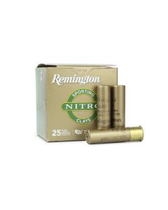 Remington Premier Nitro Sporting Clays 28 Gauge 3/4 oz #7.5 (Box)