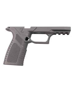 Tungsten Gray Grip Module for Sig P365 X Macro