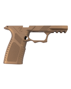 Burnt Bronze Pro Grip Module for Sig P365 X Macro