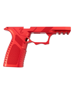 Timber Creek Pro Grip Module Red for Sig P365 X Macro
