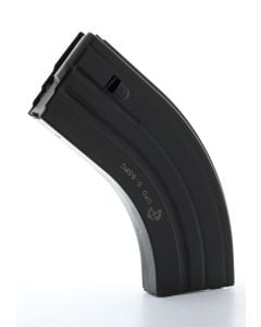 C Products Defense Duramag .224 Valkyrie / 6.8 SPC Magazine - 28 Round Stainless Steel