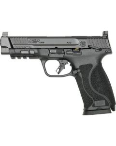 Smith & Wesson® - 14091 - M&P10mm M2.0 10mm Auto 4.6" Semi Auto 10+1 Black Pistol