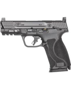 Smith & Wesson® - 14092 - M&P 10mm M2.0 10mm Auto 4" Semi Auto 10+1 Black Pistol