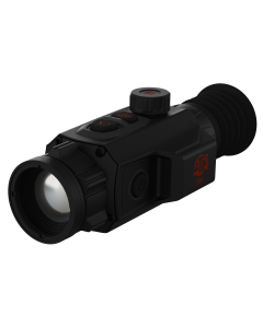 ATN Thor6 Mini 384 Thermal Scope - 2.5-20X Magnification