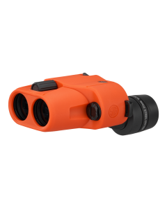 Sig Sauer Zulu6 HDX OIS Binoculars - 10x30mm, Orange