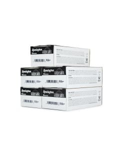 Remington Golden Saber 38 Special 125 Gr +P BJHP (Range Bundle)