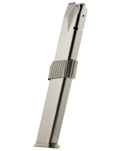 ProMag Taurus PT111 G2/G2C 9mm Extended Magazine - 32 Round (Blued Steel)