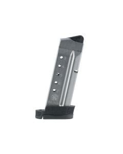 Smith & Wesson M&P Shield 40 SW Magazine - 7 Round (Stainless Steel)