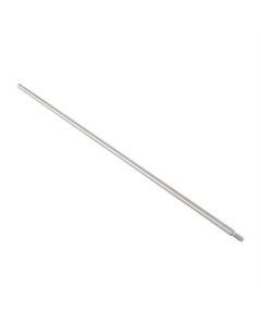.22/.32 Caliber Chamfering Kit - .213" Pilot Shaft