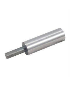 Steel Pilot Tool for .44 Caliber Muzzle - Precision Machining Component