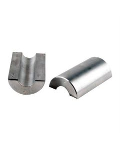 #15 FAL Aluminum Barrel Vise Bushing - Gunsmith Tool
