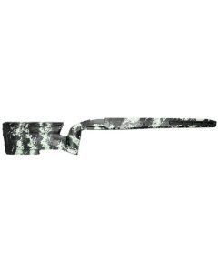 Halo UMC Compatible Fixed Stock - Alpine Sponge Finish