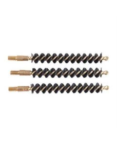Heavy Weight Nylon Rifle Brush .30 Caliber - 3 Pack
