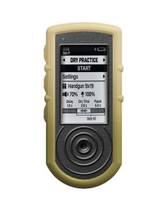 Silicon Bumper Sleeve for SG Timer 2 - Camo Pattern Protection Case