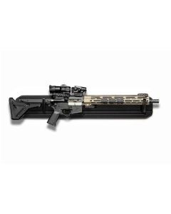 Minmod Rail Rack System - Universal Mounting Solution