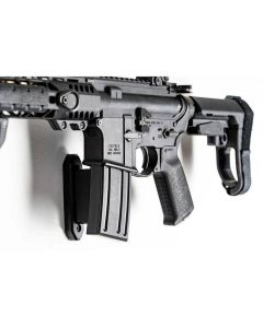 Modwall Nano Rifle Hanger Left-Facing for AR-15