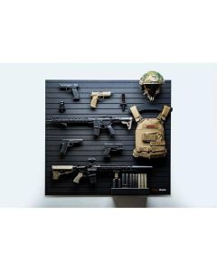 Modwall Patriot Pack Standard - No Strip Configuration