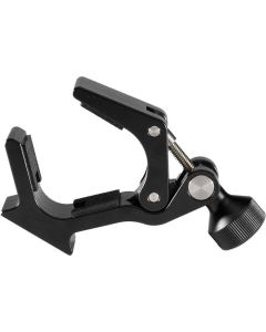 Universal Binocular Holder - Black Mount/Carrier Accessory