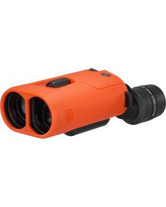 Sig Sauer Zulu6 HDX OIS 16x42mm Binocular - Orange