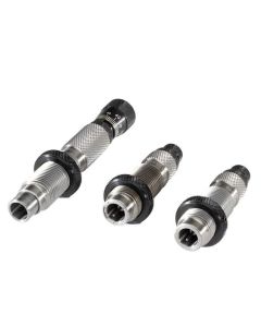 Redding Type-S Elite 25 Creedmoor Bushing Die Set - RDNG-60960
