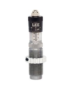 Lee Precision .270 WSM Micrometer Bullet Seating Die - SKU 92309