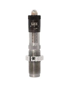 LEE Precision 25-06 Remington Micrometer Bullet Seating Die