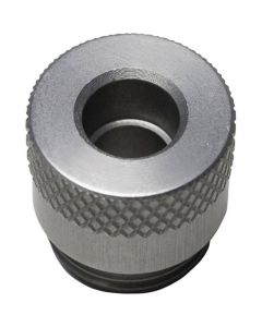 RCBS .27 Caliber Matchmaster Powder Funnel Adapter