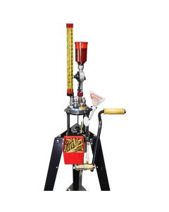 LEE Precision 6 Station Ultimate Turret Press Kit - 38 Special (LEE-92100)