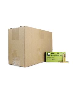 Black Sheep .308 147 Gr FMJ (Case)