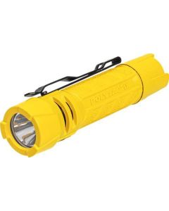 Streamlight PolyTac 1X Tactical Flashlight - 500 Lumens, Yellow