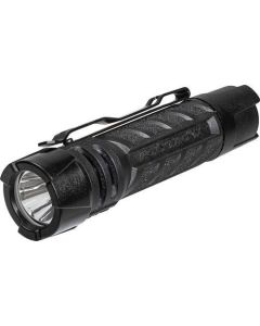 Streamlight PolyTac 1X USB 500 Lumen Tactical Flashlight - Black