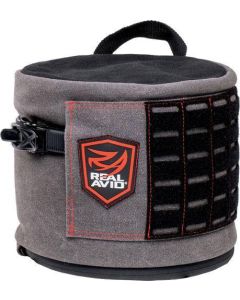 Real Avid Ratchet Rest Front Large - Adjustable Height 7"-9.5"