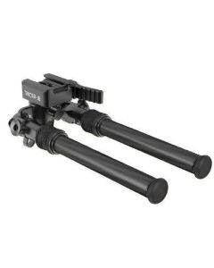 JB Hunting Bipod - Picatinny Rail Mount with Lever Lock System
