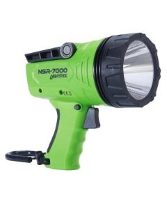 Nightstick NSR-7000 USB-C Rechargeable Spotlight - 2000 Lumens, 200,000 Candela