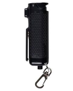 SABRE Safe Escape 3-in-1 Pepper Gel - 0.54oz with Belt Cutter & Window Breaker