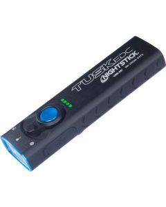 Nightstick TUSK EDC USB-557 - 1,700 Lumen USB-C Rechargeable Black