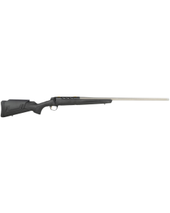 Browning® - 036113298 - X Bolt 2 Western Hunter Special LR 7mm PRC 24" Bolt 3+1 Matte Blued Black Rifle