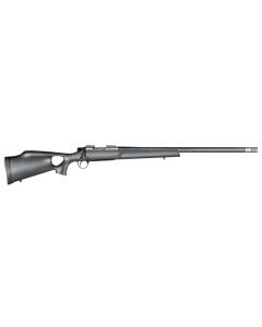 Christensen Arms® - 8010800505 - Summit Ti 308 Win 16.25" Bolt 4+1 Black/Natural Titanium Rifle