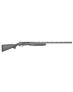 Retay® - C-RACEBLK-26 - ACE R 28 Gauge 26" Semi Auto 2+1 Black Synthetic Matte Shotgun