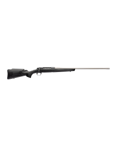 Browning® - 036118211 - X-Bolt 2 Western Hunter Special 243 Win 22" Bolt 4+1 Black/Matte Stainless Rifle