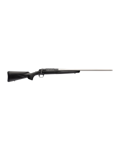 Browning® - 036115282 - X-Bolt 2 Special LR 6.5 Creedmoor 22" Bolt 4+1 Black/Matte Stainless Rifle